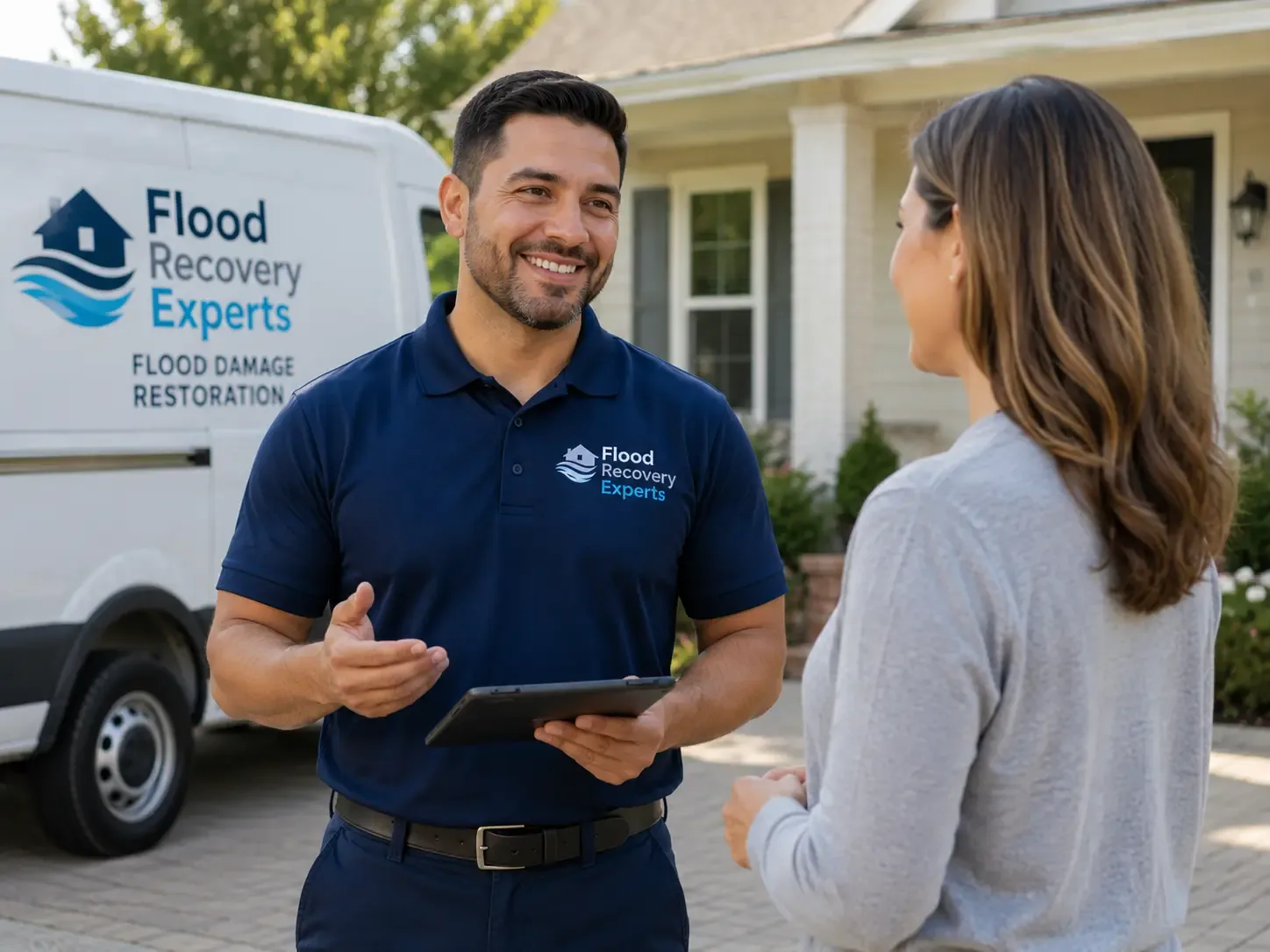 Flood Damage Cleanup Azle, TX FAQs